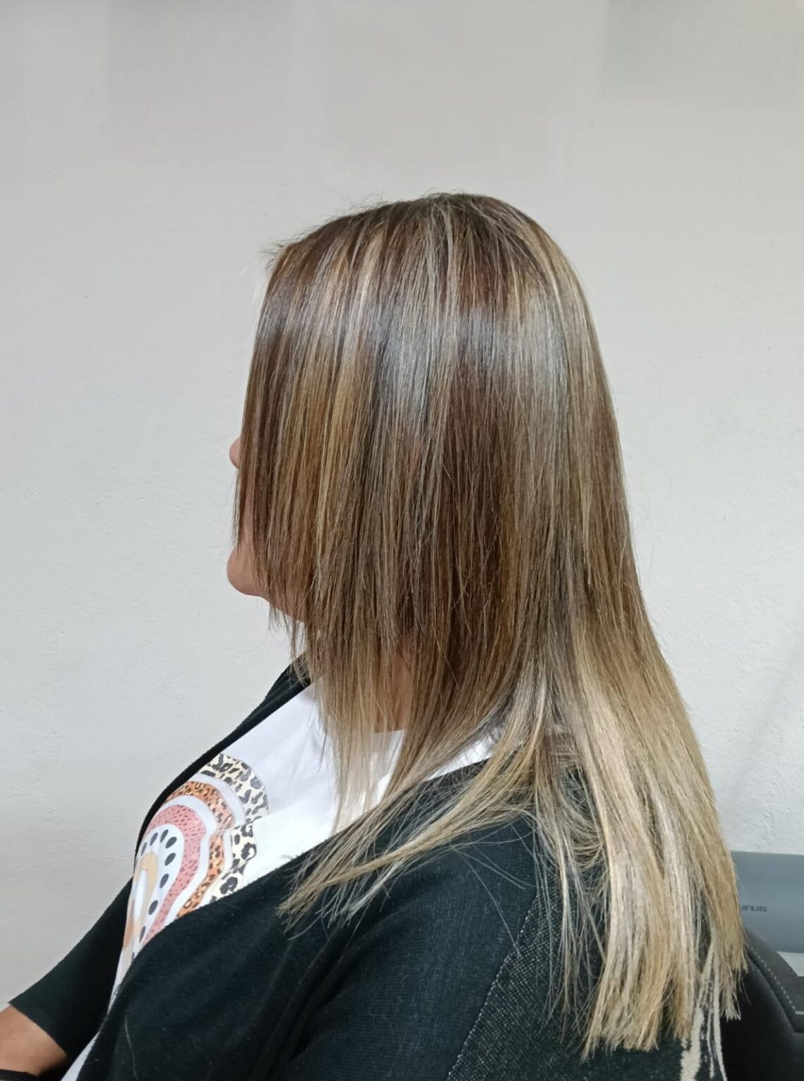 Alisado vegano respetuoso con la salud de tu cabello