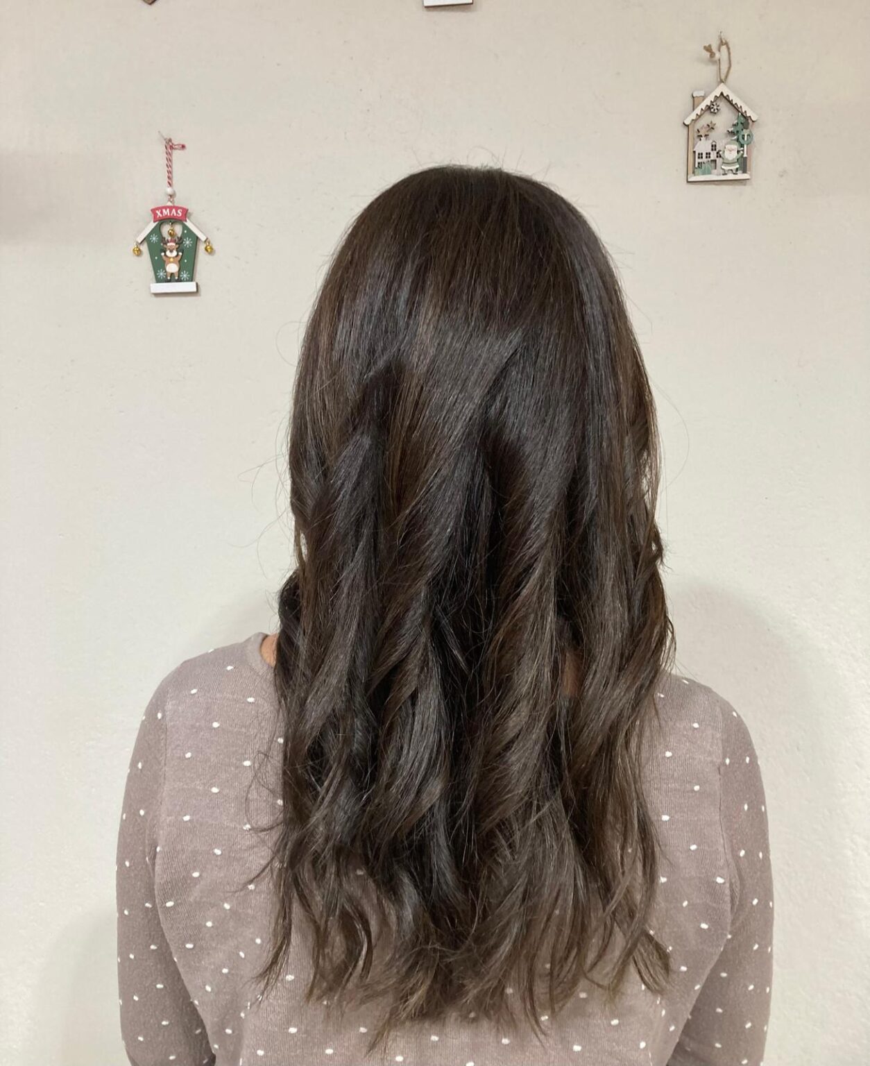 Peluquería moderna en Sant Andreu de la Barca Mónica Unisex